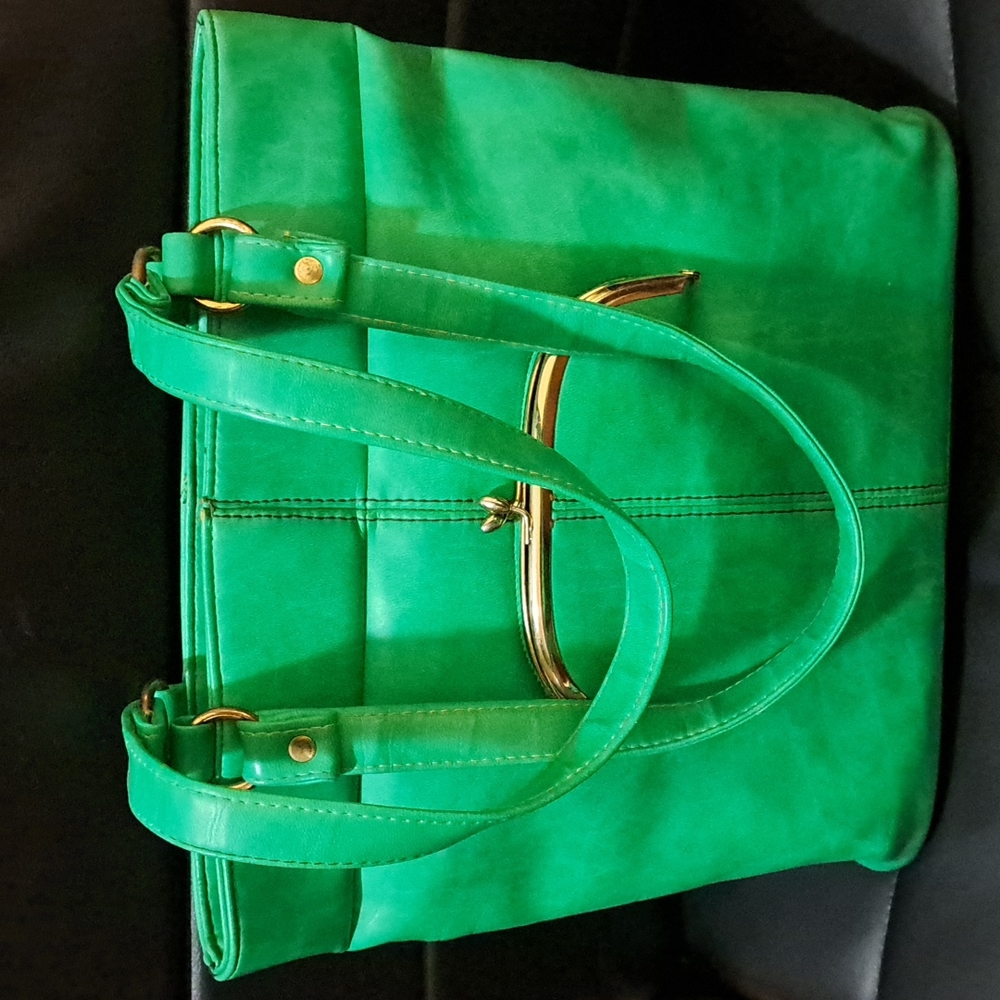 80's Shoulder Handbag